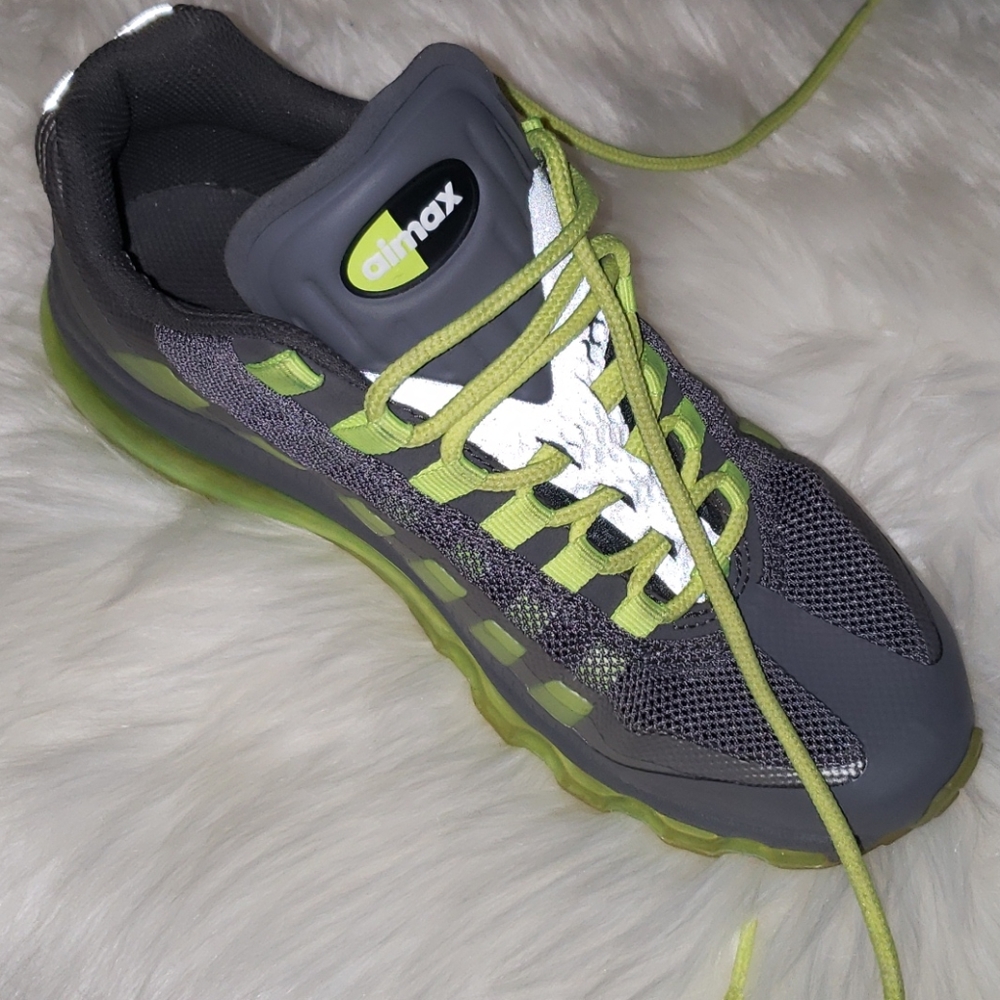 Nike Air Max 95 360 Sneakers